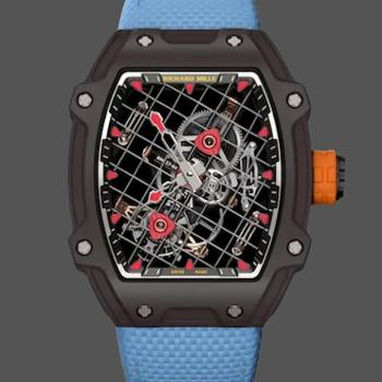 Richard Mille RM 27 04 Tourbillon Rafael Nadal (w17763058)