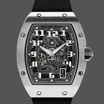 Richard Mille RM 67-01 Skeleton Arabic Automatic Winding (w17795455)