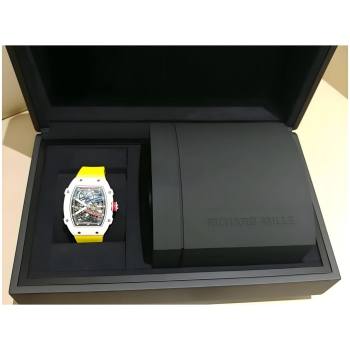Richard Mille Box (w17812975)
