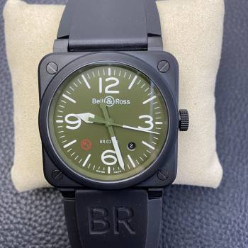 Bell & Ross BR 03-92 MT Square Watch (w17821468)