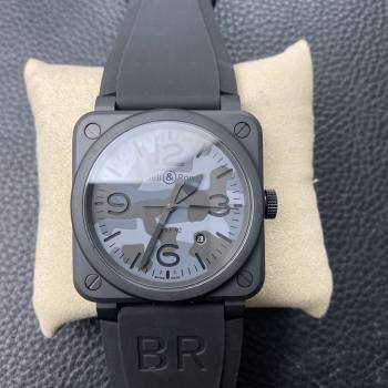 Bell Ross BR 03-92 BLACK CAMO (w17821535)