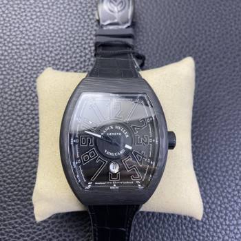 Franck Muller Vanguard V41SCBRNRTTB-B Swiss Watch (w17822072)