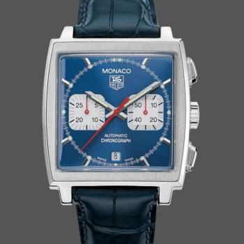 Tag Heuer Monaco CBL2111.FC6453 Quartz Watch (w17828790)