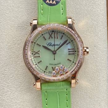 Chopard Happy Sport Automatic 274893-5016 (w17836957)