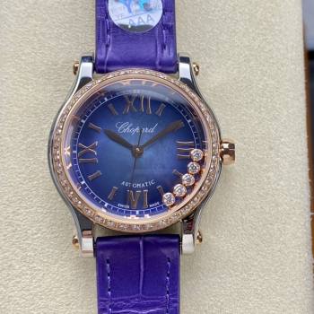 Chopard Happy Sport Automatic 278608-6012 (w17836958)