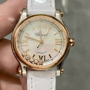 Chopard Happy Sport Automatic 278573-6018 (w17837008)