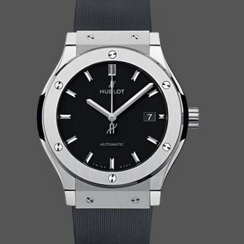 542.NX.1171.RX Hublot Classic Fusion Automatic Rubber (w18639697)