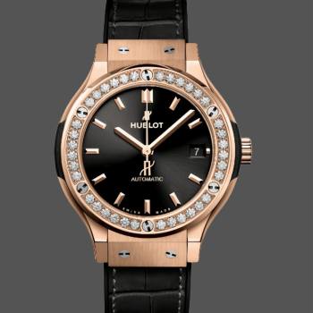 565.OX.1480.LR.1204 Hublot Classic Fusion Automatic 38mm (w18682698)