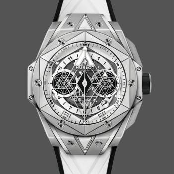 418.NX.2001.RX.1604.MXM20 Hublot Big Bang Titanium (w19014225)