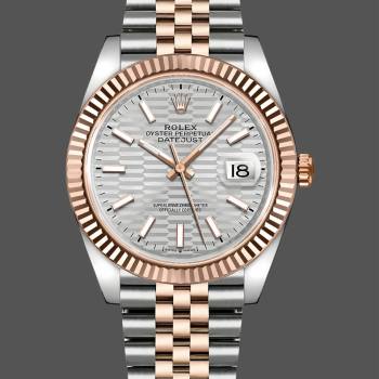 Rolex Datejust Automatic Jubilee Bracelet m126331 0018 41mm (w21258108)