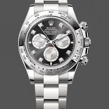 Rolex Cosmograph Daytona 126509 0002 Diamond Mark 40MM (w22045117)