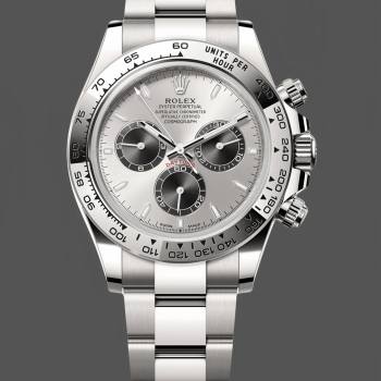 Rolex Cosmograph Daytona 126509 0003 Silver Dial 40MM (w22045118)
