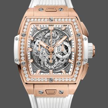Hublot Spirit of Big Bang Chronograph 42mm 642.OE.2010.RW.1204 (w22047699)
