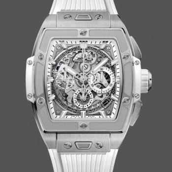 Hublot Spirit Of Big Bang Titanium 42mm 642.NE.2010.RW (w22047709)