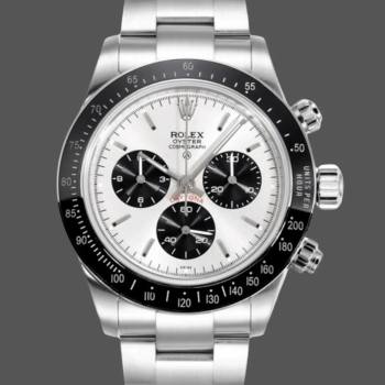Rolex Daytona Artisans De Geneve Tribute to 6263 II \"Big Red\" LIMITED (w22110561)
