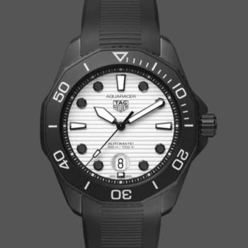 TAG Heuer Aquaracer WBP201D.FT6197 43 mm Men Watch (w22288842)