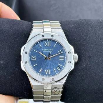 Chopard Alpine Eagle 41mm 298600 3001 Men Watch (w22547223)