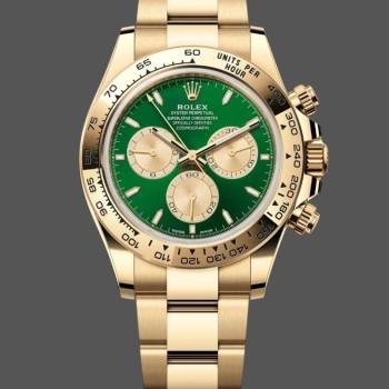 2025 Rolex Cosmograph Daytona 126508 0008  (w22841904)