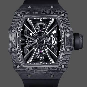 Richard Mille RM 12-01 Carbon Tourbillon Men  (w22847464)