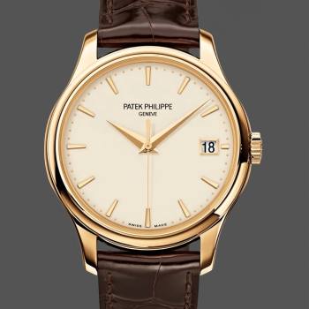 Patek Philippe Calatrava 5227J 001 Men  (w22879096)