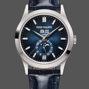 Patek Philippe Complications 5396G 017 38.5mm (w22998023)