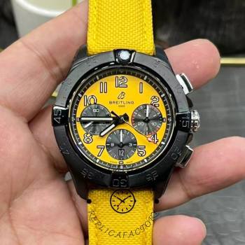 Breitling Avenger B01 Chronograph 44 SB0147101I1X1  (w23114089)