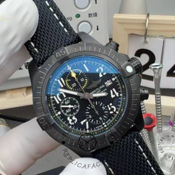 Breitling Avenger Auto Chrono V13317101B1X1 45mm  (w23114094)