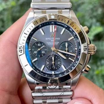 Breitling Chronomat B01 42mm AB0134101G1A1  (w23114289)