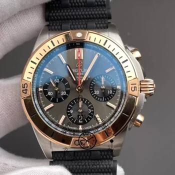 Breitling Chronomat B01 42mm UB0134101B1S1  (w23114503)