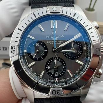 Breitling Chronomat B01 42mm EB0134101M1S1  (w23114507)