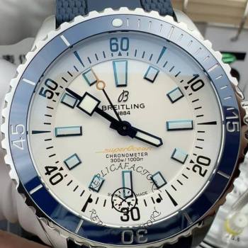 Breitling Superocean Automatic 42mm A17375E71G1S1  (w23114508)