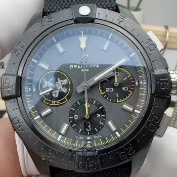 Breitling Avenger B01 Chronograph 44mm SB01472A1B1X1  (w23114510)