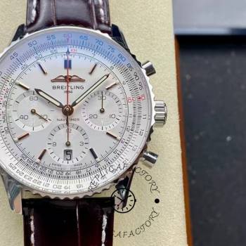 Breitling Navitimer B01 Chronograph 41 AB0139211G1P1  (w23120935)