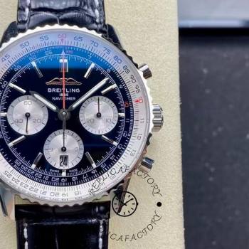 Breitling Navitimer B01 Chronograph 46mm AB0137211B1P1  (w23120984)