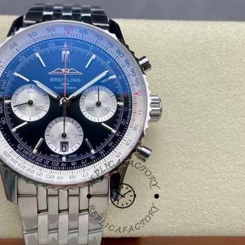 Breitling Navitimer B01 Chronograph 43mm AB0138211B1A1  (w23120985)