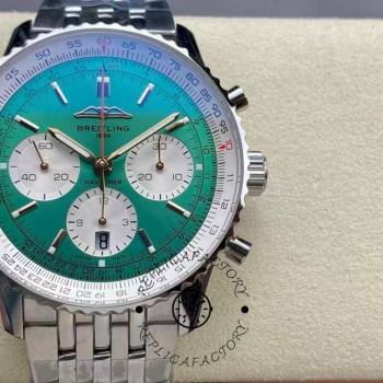 Breitling Navitimer B01 Chronograph 41mm AB0139211L1A1  (w23121053)