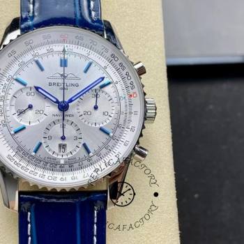 Breitling Navitimer B01 Chronograph 41 AB0139A71G1P1  (w23123305)