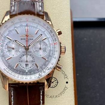 Breitling Navitimer B01 Chronograph 41mm RB0139211G1P1  (w23123595)