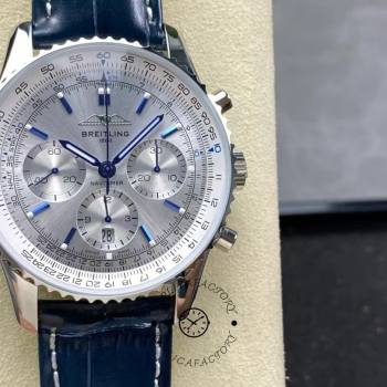 Breitling Navitimer B01 Chronograph 41mm AB0139A71G1P1  (w23123827)