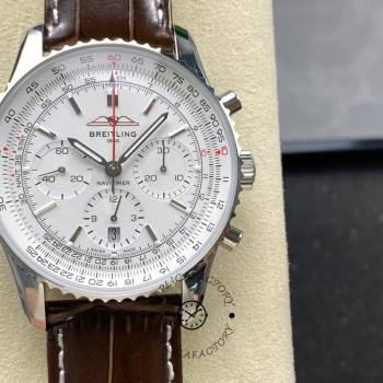 Breitling Navitimer B01 Chronograph 41 AB0139211G1P1  (w23123830)