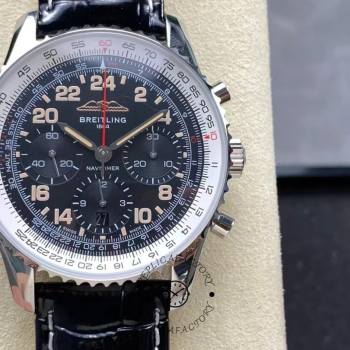 Breitling Navitimer B02 Chronograph 41 PB02301A1B1P1  (w23123834)