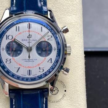 Breitling Premier B01 Chronograph 42 AB0118A71G1P2  (w23126539)