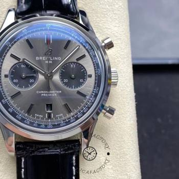 Breitling Premier B01 Chronograph 42mm AB0118221B1P1  (w23126541)