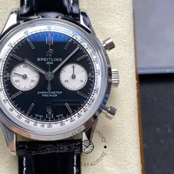 Breitling Premier B01 Chronograph AB0118371B1P2 42mm  (w23126544)