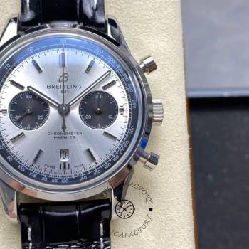Breitling Premier B01 Chronograph AB0118371B1P2 42mm  (w23126980)