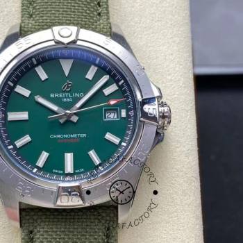 Breitling Avenger Automatic A17328101L1X1 42mm  (w23127758)