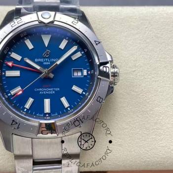 Breitling Avenger Automatic GMT A32320101C1A1 44mm  (w23129002)