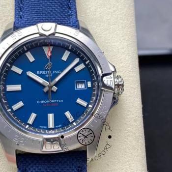 Breitling Avenger Automatic 42mm A17328101C1X1  (w23129007)