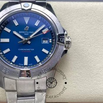 Breitling Avenger Automatic 42mm A17328101C1A1  (w23129008)