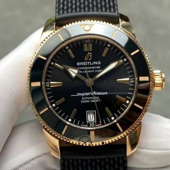 Breitling Superocean Heritage B20 Automatic 42MM RB2010121B1S1  (w23129020)